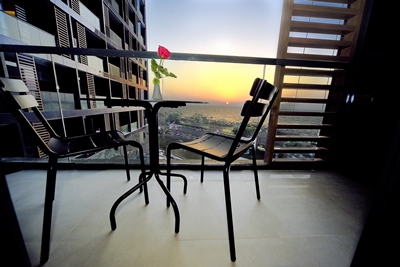 Wyndham Garden Ajman Corniche in Ajman